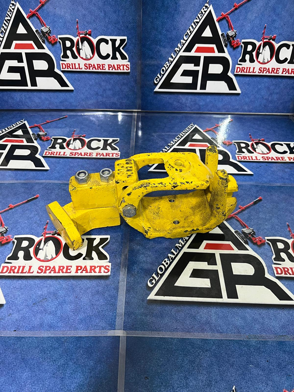 HOSE HOLDER - 3128306256 - 3128 3062 56