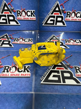HOSE HOLDER - 3128306256 - 3128 3062 56