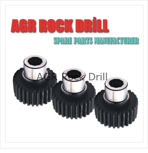 550 597 78 GEAR WHEEL