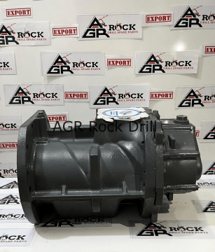 1616756081 - ATLAS COPCO COMPRESSOR