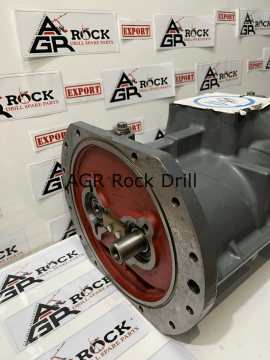 1616756081 - ATLAS COPCO COMPRESSOR