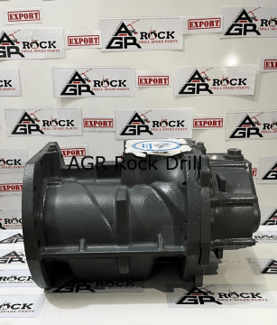 1616 7560 81 - ATLAS COPCO COMPRESSOR
