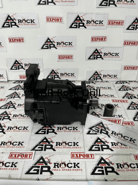3349215037 - PARKER HYDRAULIC MOTOR