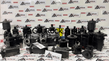 77017178 - HYDRAULIC PUMP - 77017178
