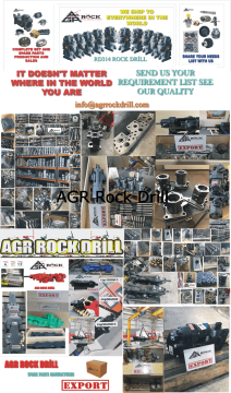 3115 1822 01-DIAPHGRAM-COP 1532 ROCK DRİLL | AGR ROCK DRİLL