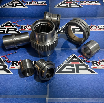 BEARING BUSHING - 551 529 95 - 55152995