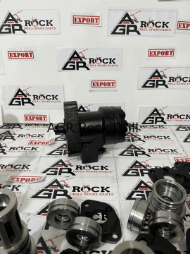 HYDRAULIC MOTOR - 103 - 2000 - 010 - EATON - CHAR - LYNN