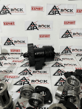 HPR1H DRIFTER - HYDRAULIC MOTOR - 1032020010 - EATON - CHAR - LYNN