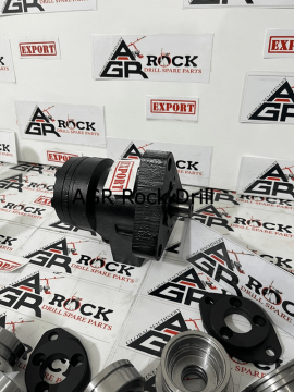 HPR1H DRIFTER - HYDRAULIC MOTOR - 1032020010 - EATON - CHAR - LYNN