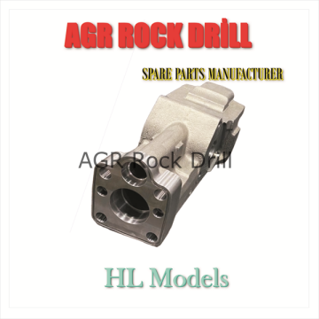 152 158 61-FLUSHING DEVICE ASSY