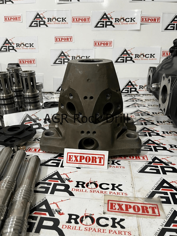 FRONT PART - 3115 5802 40 - 3115580240 - MD20 DRIFTER SPARE PARTS