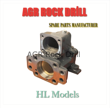 302 897 41-HOUSING ASSEMBLY