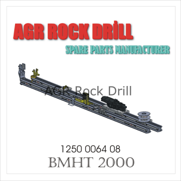 1250 0064 09-BMHT-2000