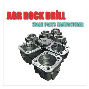 303 009 01 EXTRACTOR