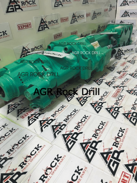 86666971 - 866 669 71 - RING | HC110 - HC112 DRIFTER ROCK DRILLING