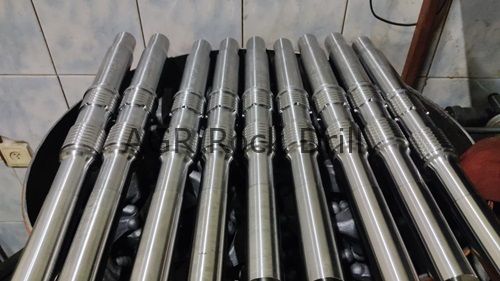 552 010 40 ROCK DRILL PISTON