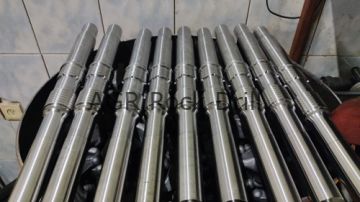 552 010 40 ROCK DRILL PISTON