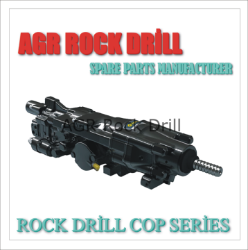 COP 1840+ – HYDRAULISCHES GESTEINSBOHREN 