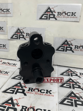 15353998 HYDRAULIC MOTOR
