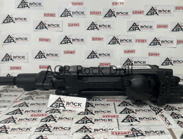 150 034 98 BUSHING SANDVIK HL538 DRIFTER