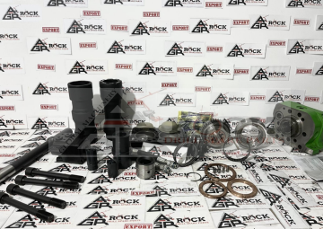 86757754 - SEAL KIT | HC112 - HYDRAULIC ROCK DRILL