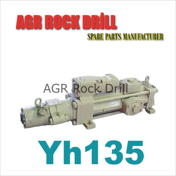 Rock Drill YH135 