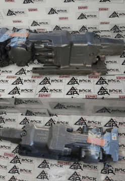 RDX5 DRIFTER ROCK DRILL