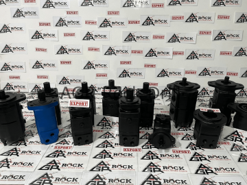 8311126221 ROCK DRILL