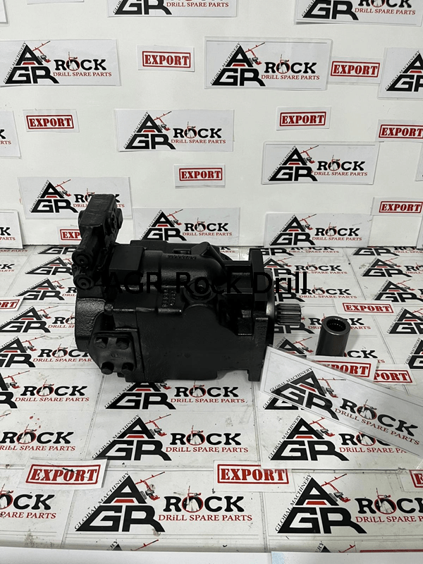 2657110157 - Atlas Copco - Hydraulic Pump Epiroc | AGR ROCK DRILL