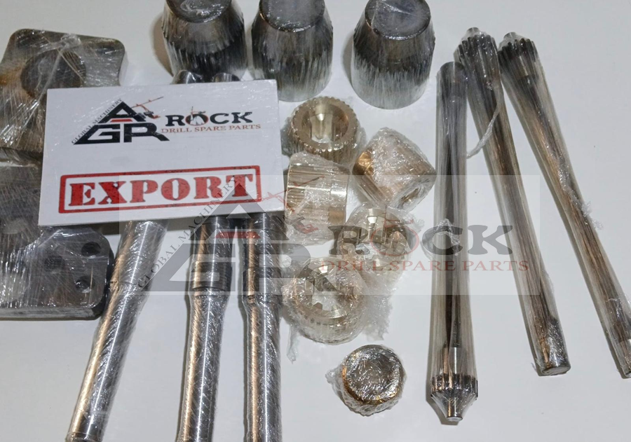15233108 ROTATION BUSHING ASSY HL510