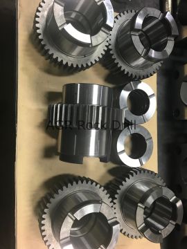 C51167 CHUCK