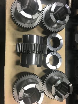C51167 CHUCK