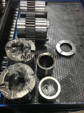 C51191 VALVE - SP3 ROCK DRİLL