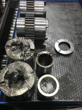 C511974 VALVE ASSEMBLY - SP3 ROCK DRİLL