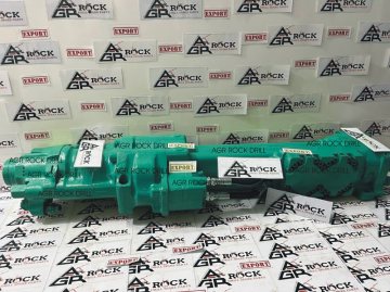 MONTABERT HC110 86511441 - 865 114 41 Splined nut | HC110 ROCK DRILLING