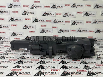 15217068 COVER HL510 ROCK DRILL