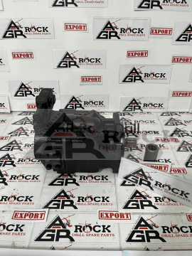 BG00963798 - BG 009 637 98 - Hydraulic Pump For Sandvik | AGR ROCK DRILL