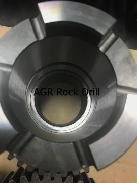 C51177 High Pressure Accumulator Assy - SP3 ROCK DRİLL