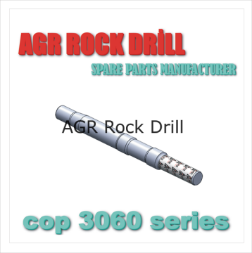 3115 5732 00 PISTON