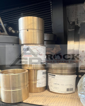 93015945 - BUSHING LIEBHERR - AGR ROCK DRILL
