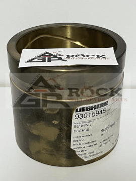 93015945 - BUSHING LIEBHERR - AGR ROCK DRILL