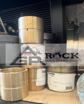93015922 - BUSHING LIEBHERR - AGR ROCK DRILL