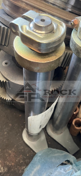10083907 - PIN - Liebherr CPL 80X669X588 | AGR ROCK DRILL
