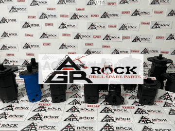 10288903 - Liebherr - 10288903 - PROPELLER - SHAFT | AGR ROCK DRILL