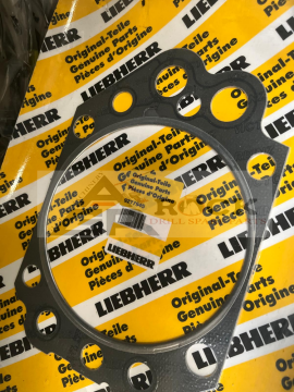 9277945 - LİEBHERR CYLINDER HEAD GASKET | AGR ROCK DRILL