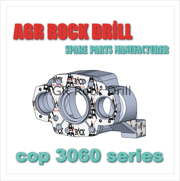 3115569540 GEAR HOUS. COMP
