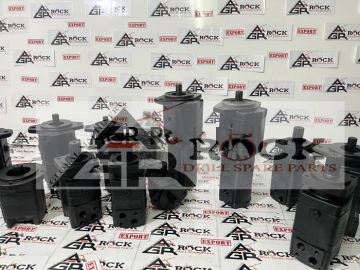 101-1746-009 - CHAR-LYNN/EATON | AGR ROCK DRILL