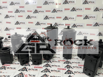 1011746009 - CHAR-LYNN/EATON | AGR ROCK DRILL