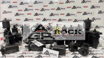 1011746009 - CHAR-LYNN/EATON | AGR ROCK DRILL