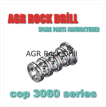 3115 5705 80 LINER ASSY